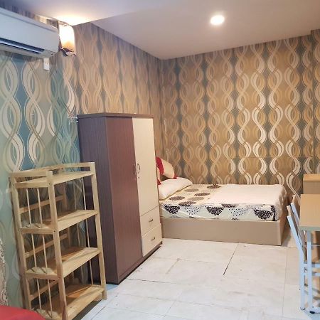 הו צ'י מין סיטי An Tam 3 Hotel מראה חיצוני תמונה