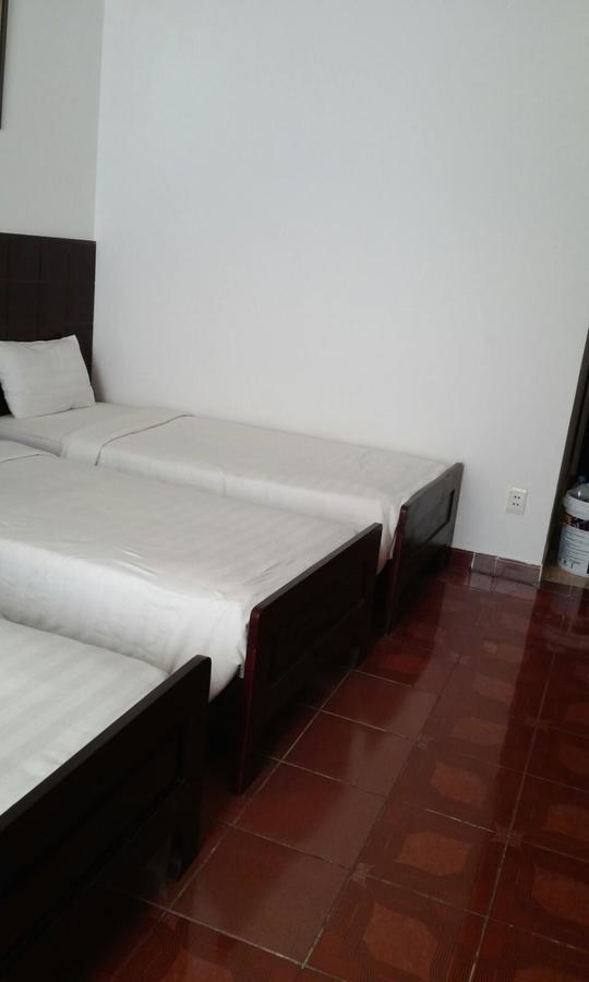 הו צ'י מין סיטי An Tam 3 Hotel מראה חיצוני תמונה