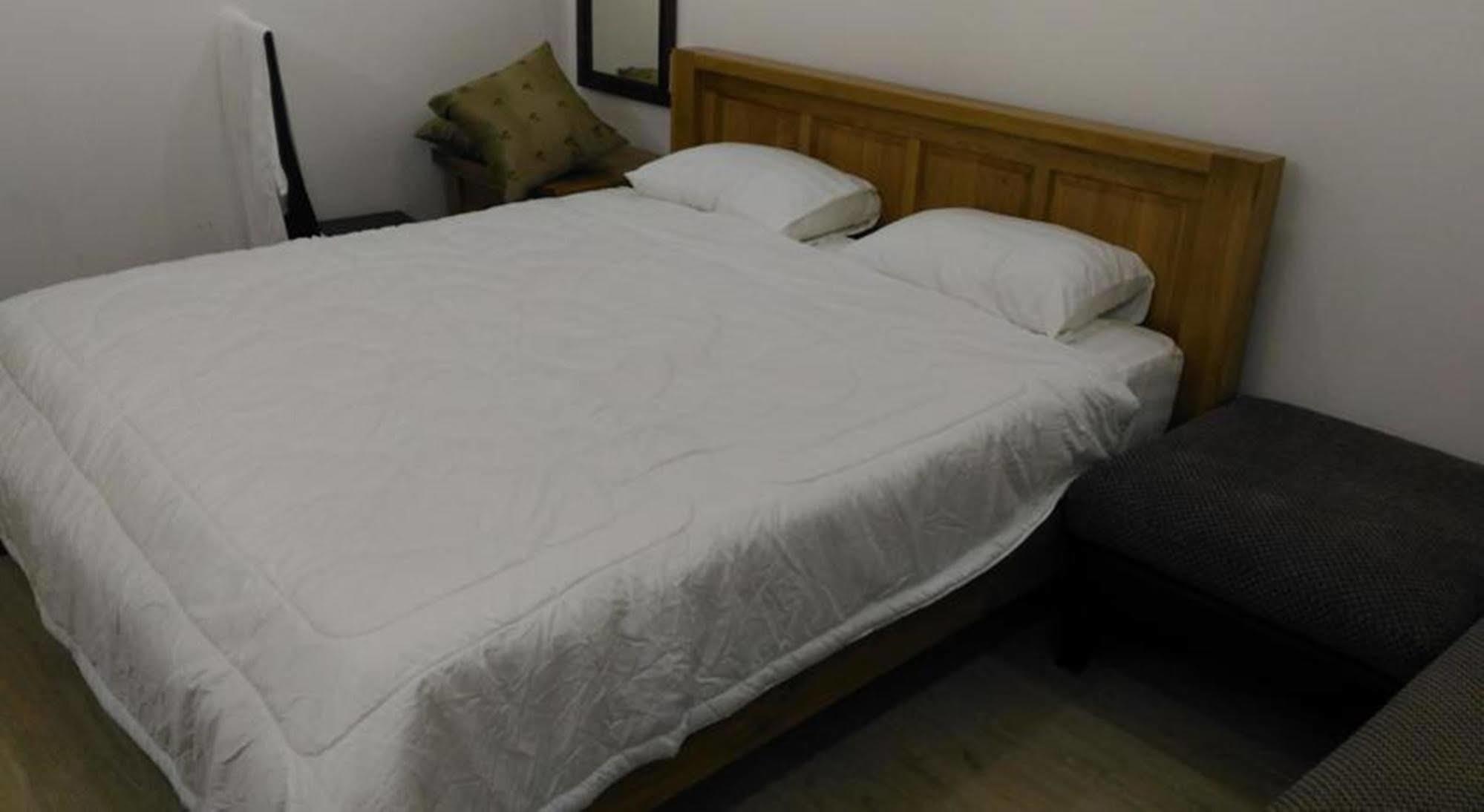 הו צ'י מין סיטי An Tam 3 Hotel מראה חיצוני תמונה